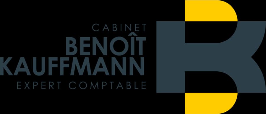 Logo Cabinet Benoît Kauffmann Expert-Comptable 