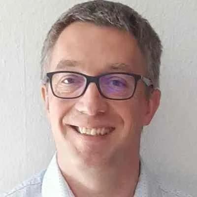 Benoît Kauffmann 