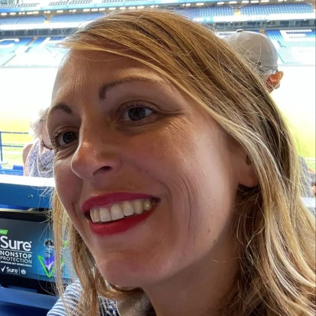 Claire Martini