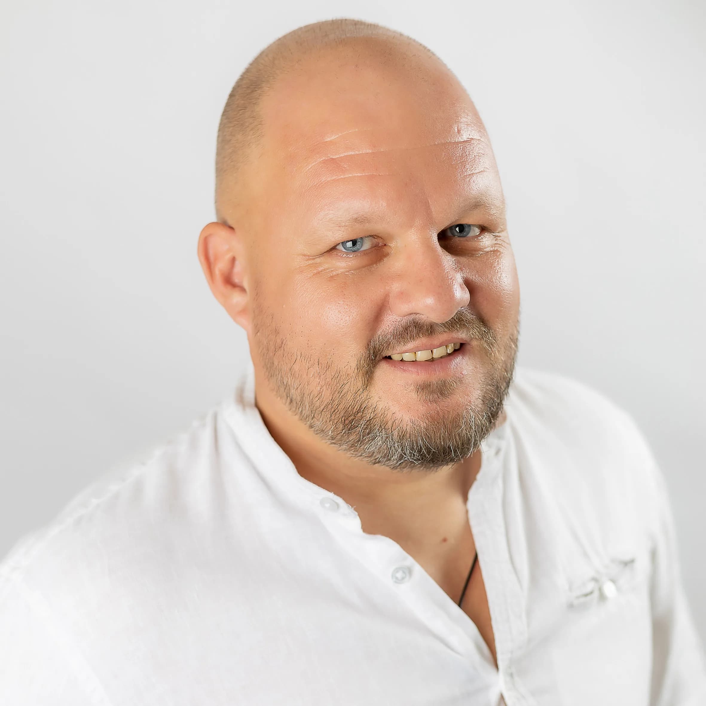 Damien SIMERAY