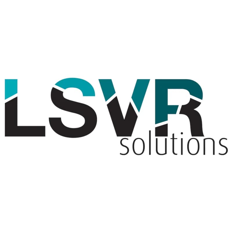 Logo LSVR Solutions