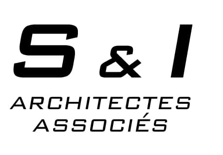 Logo S&I Architectes associés