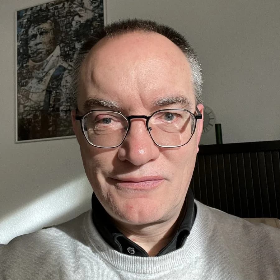 MAUDUIT Stéphane