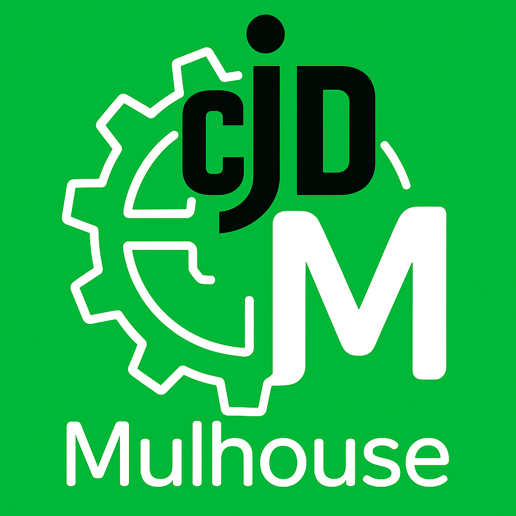 CJD Mulhouse